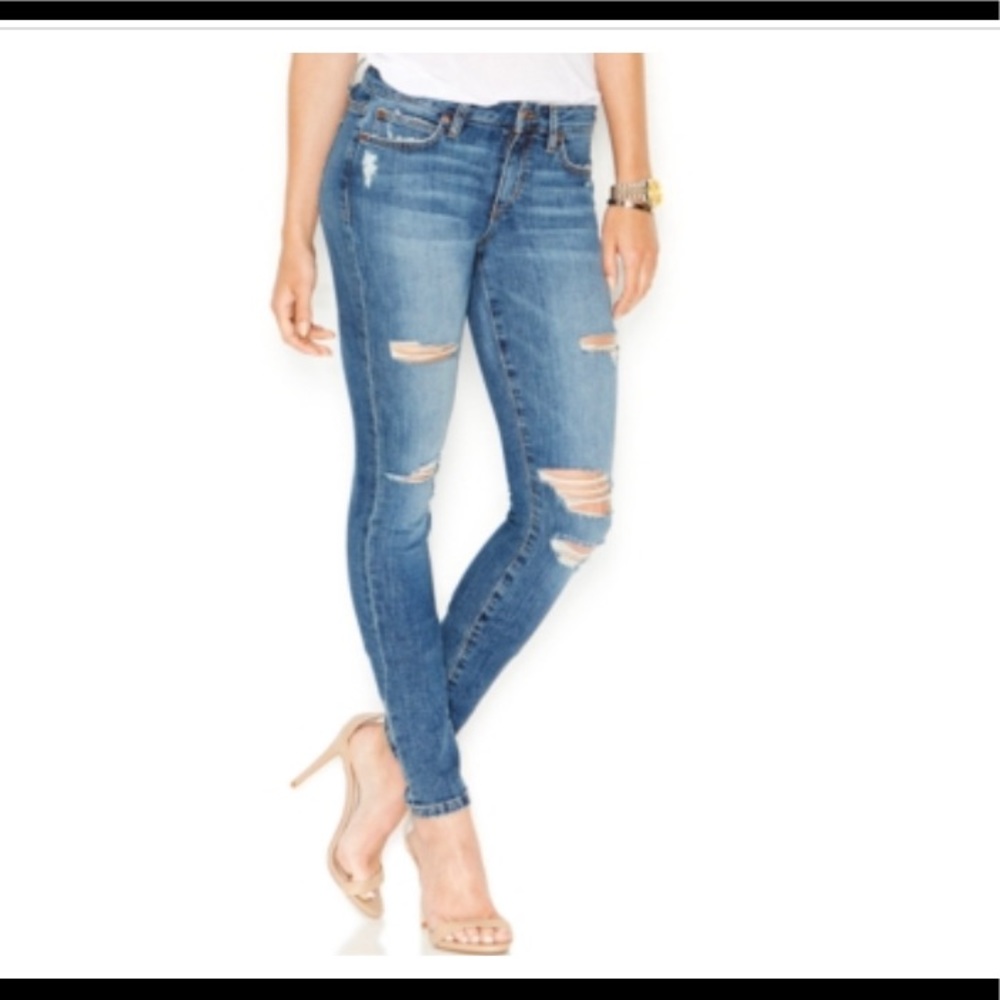 Women's Joe's 'The Icon' Skinny Jeans